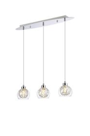 Talia Ceiling Lights Deco Linear Fittings